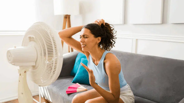 Sommer 2025: Copernicus warnt vor extremer Hitze