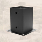 Pfostenverbinder 70x70 mm