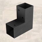 Pfostenverbinder 70x70 mm