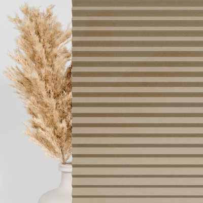 Wabenplissee | Sichtschutz & Tageslicht