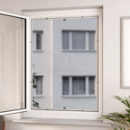 Insektenschutz | Festrahmen für Fenster
