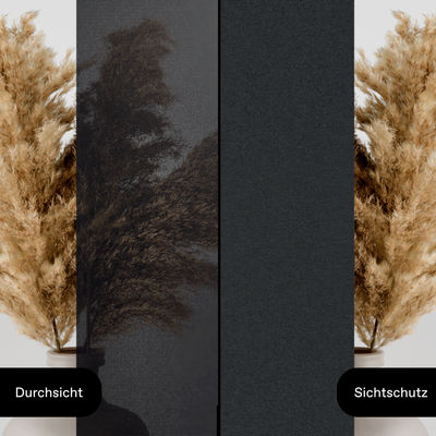 Außenrollo Stoffmuster